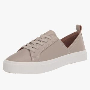 Lucky Brand Dansbey Sneaker Chinchilla